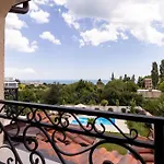 Βίλα Mediterra Βάρνα