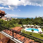 Βίλα Mediterra Βάρνα