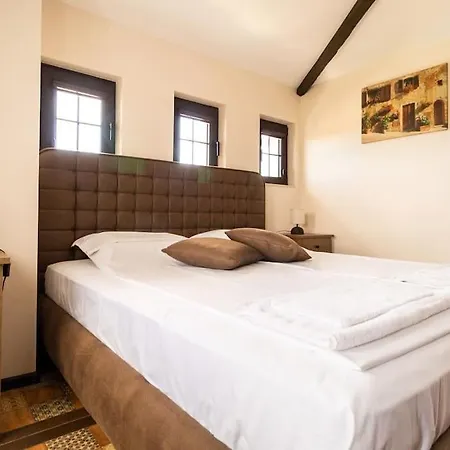 Mediterra Villa Varna