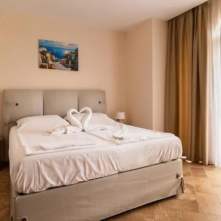 Mediterra Villa Varna