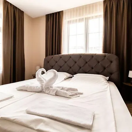 Mediterra Villa Varna