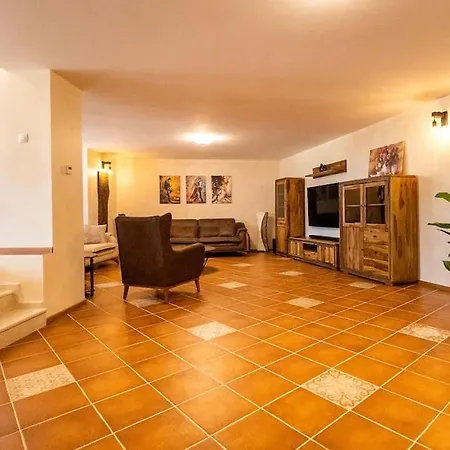 Mediterra Villa Varna