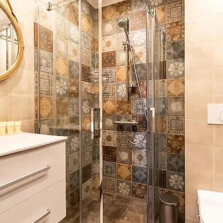 Villa Mediterra Varna