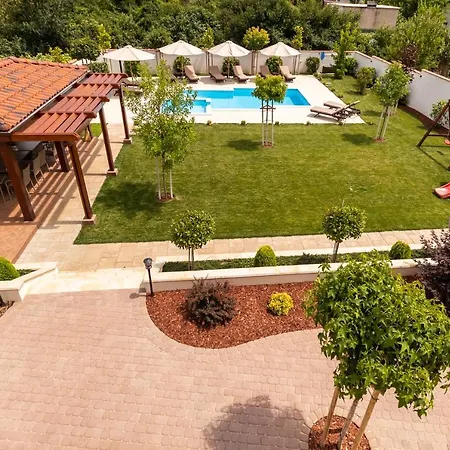 Villa Mediterra Varna