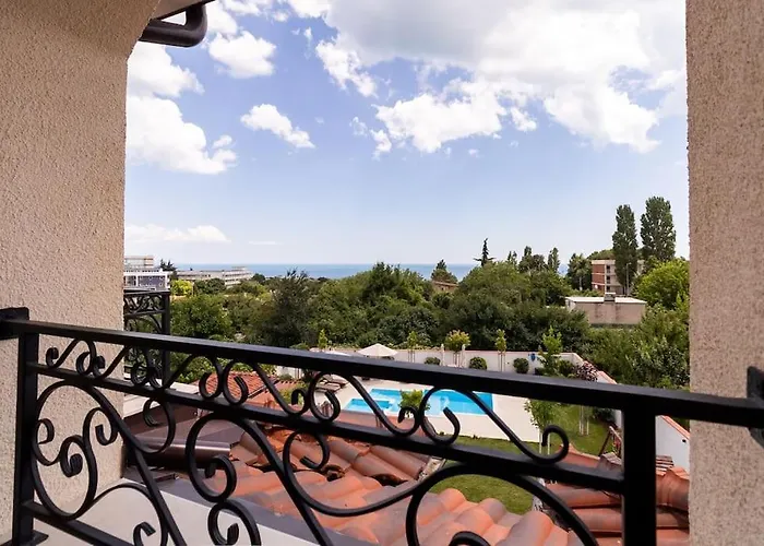 Vila Mediterra Varna