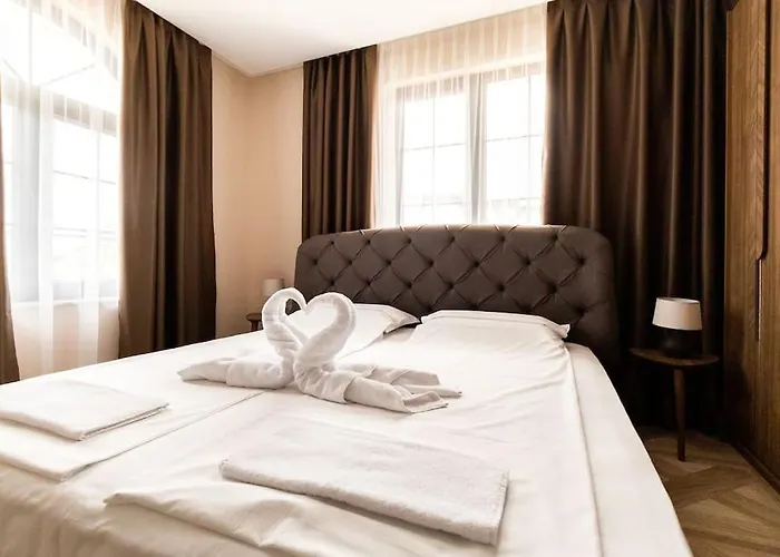 Mediterra Vila Varna